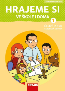 Hrajeme si ve škole i doma