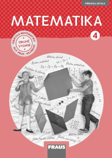 Matematika pro 4. ročník (nová generace) - metodická příručka