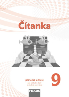 Čítanka pro 9. ročník (nová generace) - metodická příručka