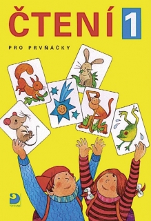 Čtení pro prvňáčky 1