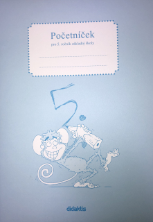 Početníček pro 5. ročník