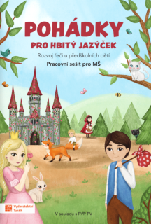 Pohádky pro hbitý jazýček