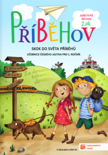 Příběhov 2