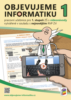 Objevujeme informatiku 1