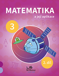 Matematika a její aplikace 3. ročník, 2. díl (modrá řada)