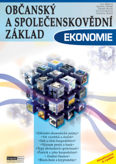 Občanský a společenskovědní základ - Ekonomie