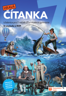Hravá čítanka 7