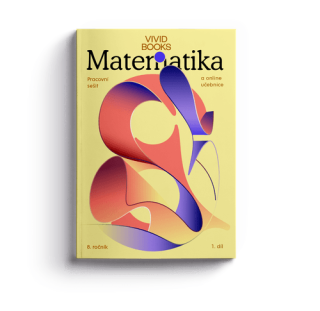 Matematika pro 8. ročník, 1. díl - pracovní sešit s online licencí
