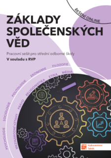 Základy společenských věd pro SOŠ - pracovní sešit