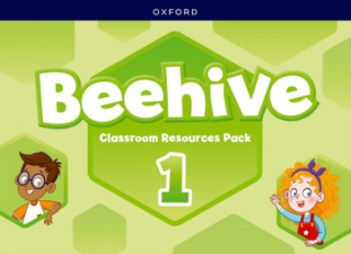 Beehive 1 - Classroom Resource Pack