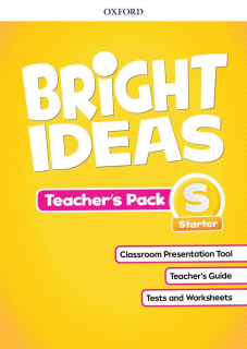 Bright Ideas Starter - Teacher´s Pack