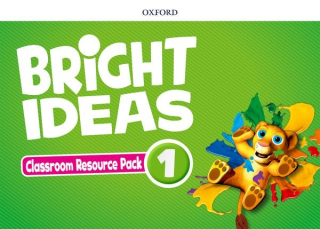 Bright Ideas 1 - Classroom Resource Pack