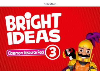 Bright Ideas 3 - Classroom Resource Pack