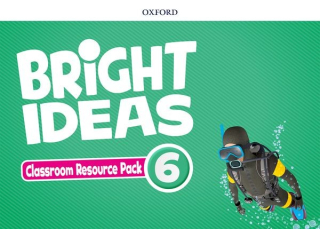 Bright Ideas 6 - Classroom Resource Pack