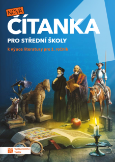 Nová čítanka 1 pro SOŠ