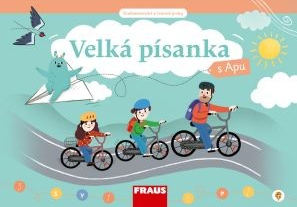 Velká písanka s Apu