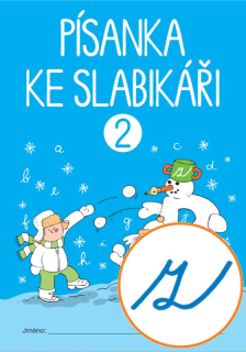 PÍSANKA ke Slabikáři, 2. sešit („z“ s kličkou)
