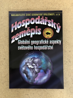 Hospodářský zeměpis - Globální geografické aspekty světového hospodářství