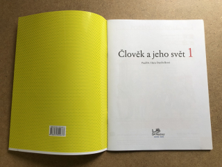 Člověk a jeho svět 1