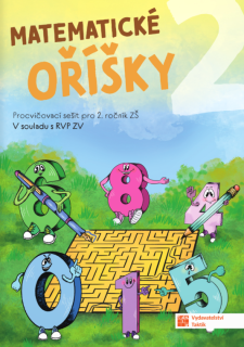 Matematické oříšky 2