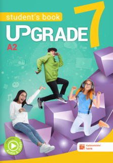 Upgrade 7 - Student's Book