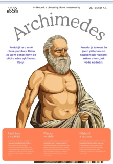 Nástěnný plakát - Archimedes