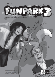 Funpark 3 - Testy