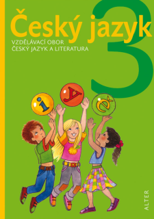 ČESKÝ JAZYK pro 3. ročník – měkká vazba