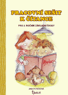 Pracovní sešit k Čítance 3