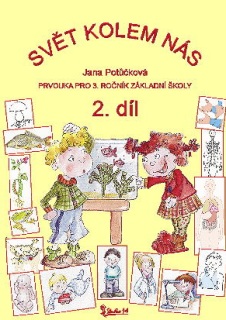 Prvouka pro 3. ročník, 2. díl