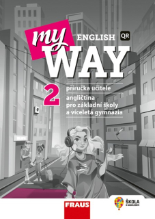My English Way 2 - přiručka učitele