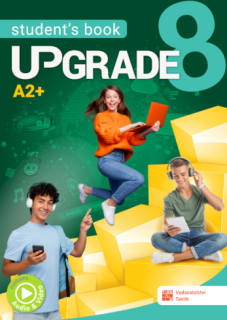 Upgrade 8 - Student's Book