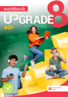 Upgrade 8 - Workbook