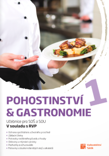 Pohostinství a gastronomie 1