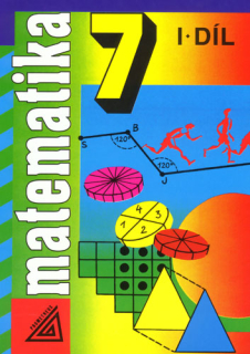 Matematika. 7/1.díl (Šarounová) - Prometheus