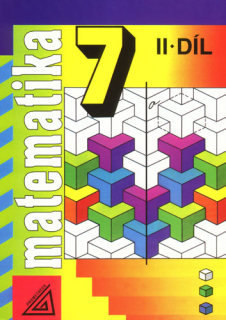 Matematika. 7/2.díl (Šarounová) - Prometheus