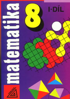 Matematika. 8/1.díl (Šarounová) - Prometheus