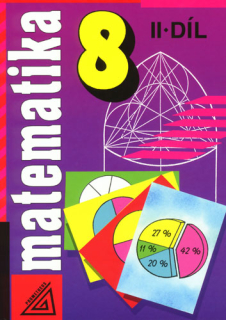 Matematika. 8/2.díl (Šarounová) - Prometheus