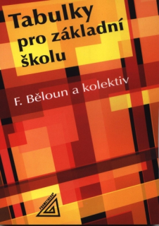 Tabulky pro ZŠ (Běloun) Prometheus
