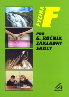Fyzika. 6.roč. (Bohuněk) - Prometheus