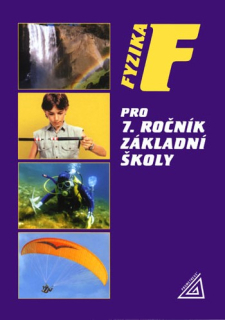 Fyzika. 7.roč. (Bohuněk) - Prometheus
