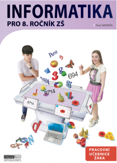Informatika 8