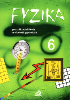 Fyzika 6.roč. (Macháček) - Prometheus