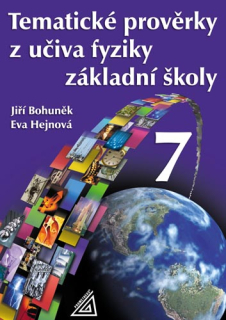 Tématické prověrky z fyziky 7.roč. - Prometheus