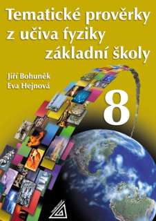 Tématické prověrky z fyziky 8.roč. - Prometheus