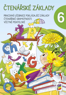 Čtenářské základy 6