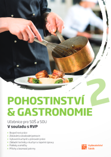 Pohostinství a gastronomie 2