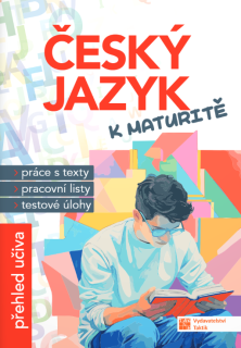 Český jazyk k maturitě