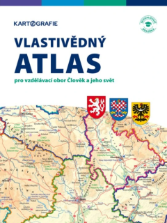 Vlastivědný atlas