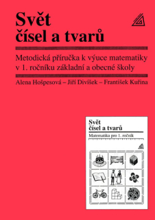 Matematika 1.roč. metod.příručka